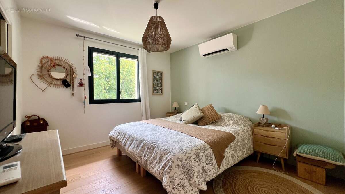 Maison à LA TESTE-DE-BUCH