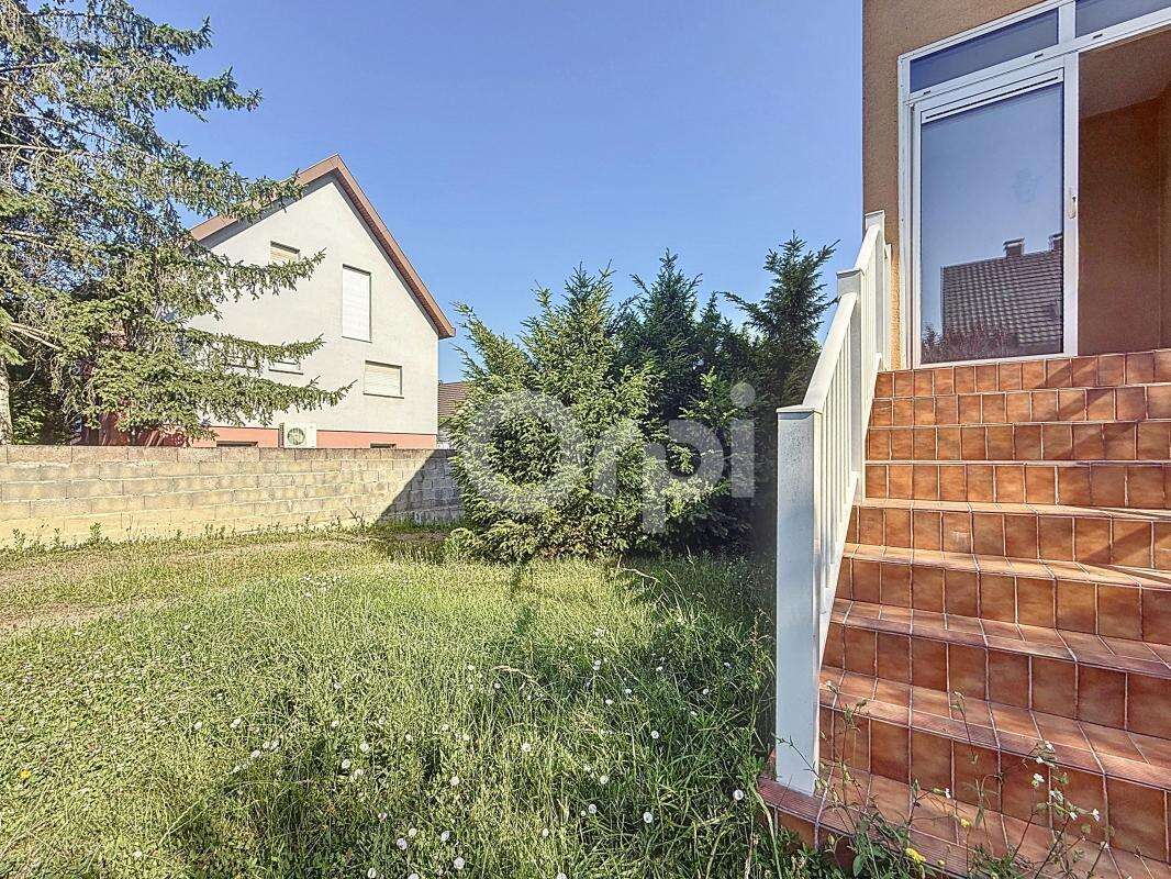 Maison à BATTENHEIM