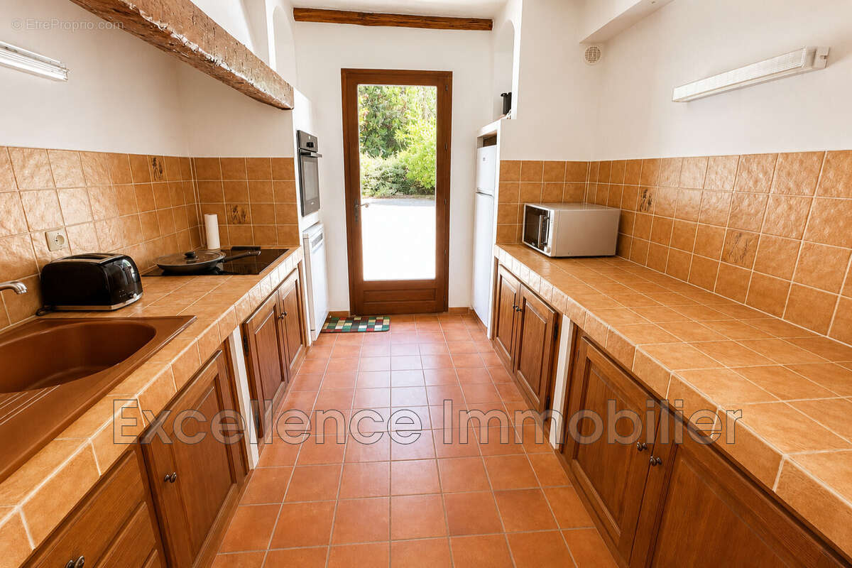 Maison 80 m² à Sainte-Maxime  - photo 6