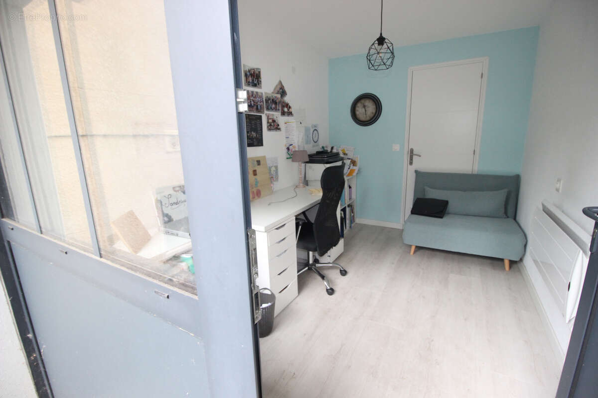 Brunoy: maison indépendante sur terrain de 524m2 - photo 6