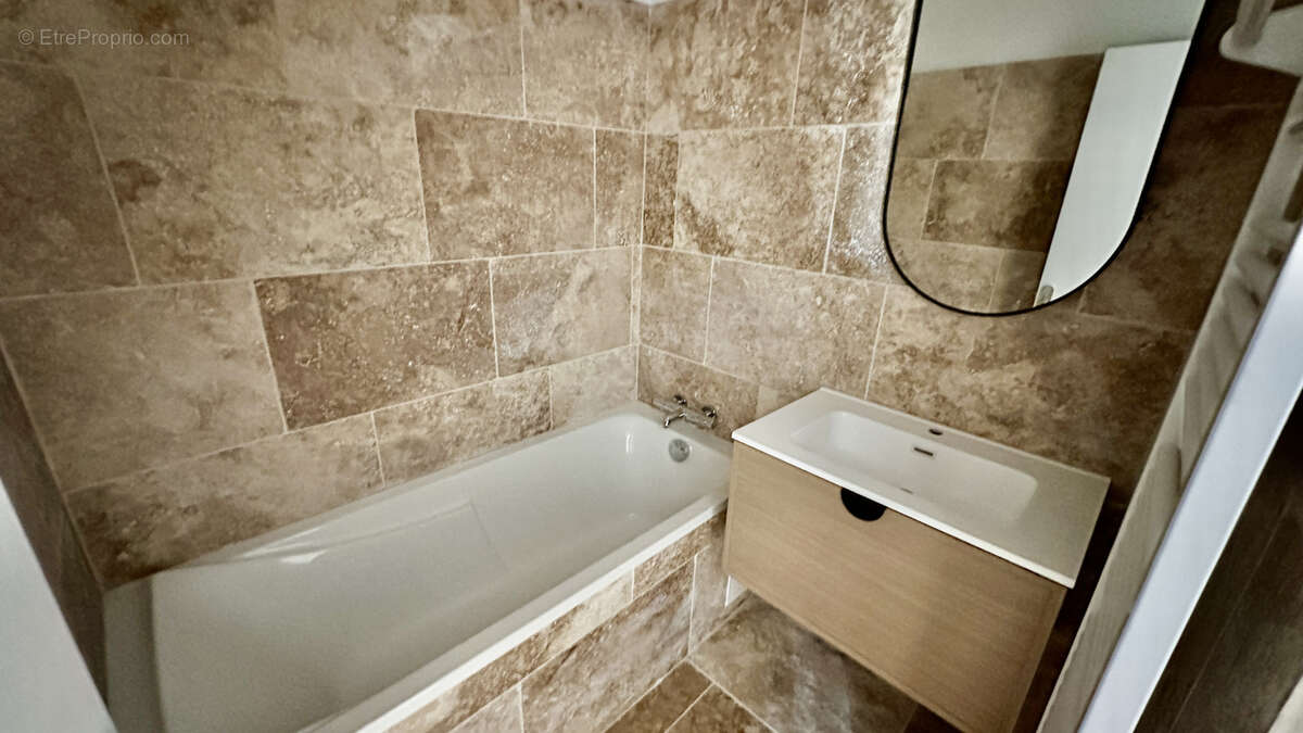 Appartement à BANDOL