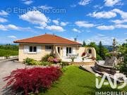 Photo 1 - Maison à SAINT-CYR-SUR-LE-RHONE