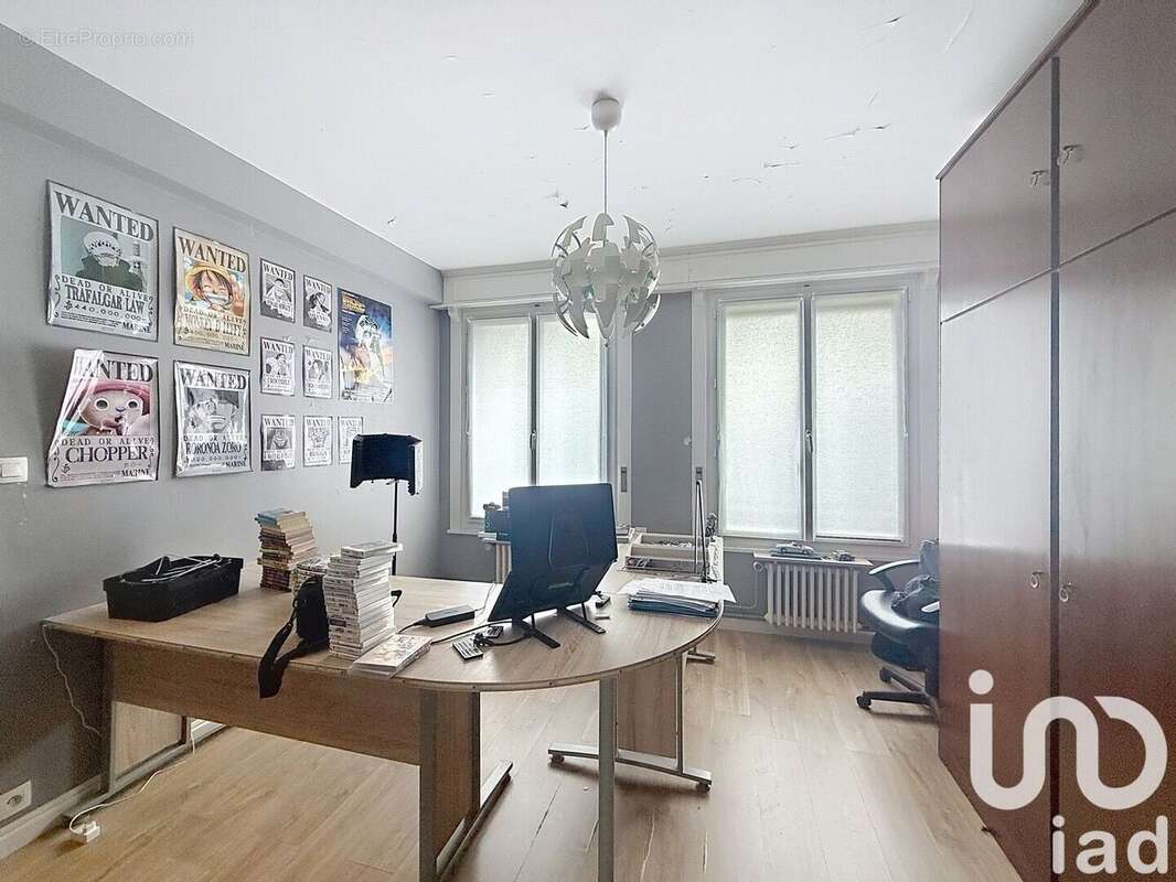 Photo 8 - Maison à DOUAI