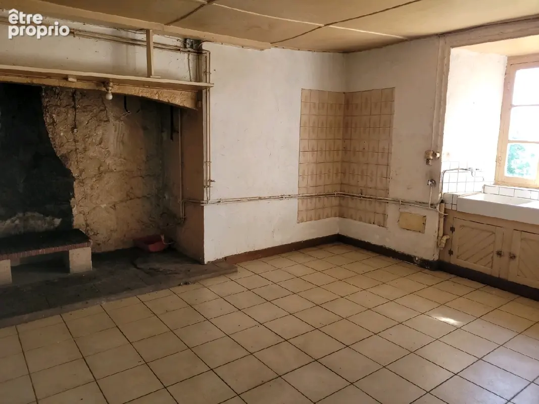 Maison 3 pièces 60 m² à vendre à Saint-Pierre (15350) - photo 8