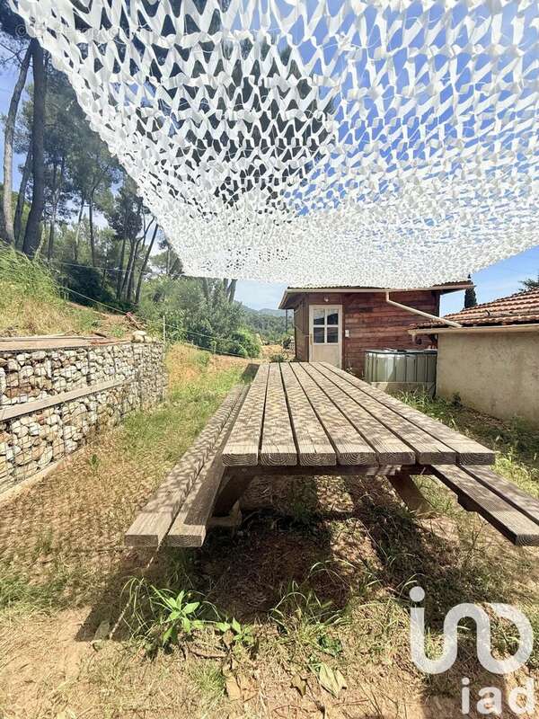 Photo 5 - Maison à SAINT-MARTIN-DU-VAR