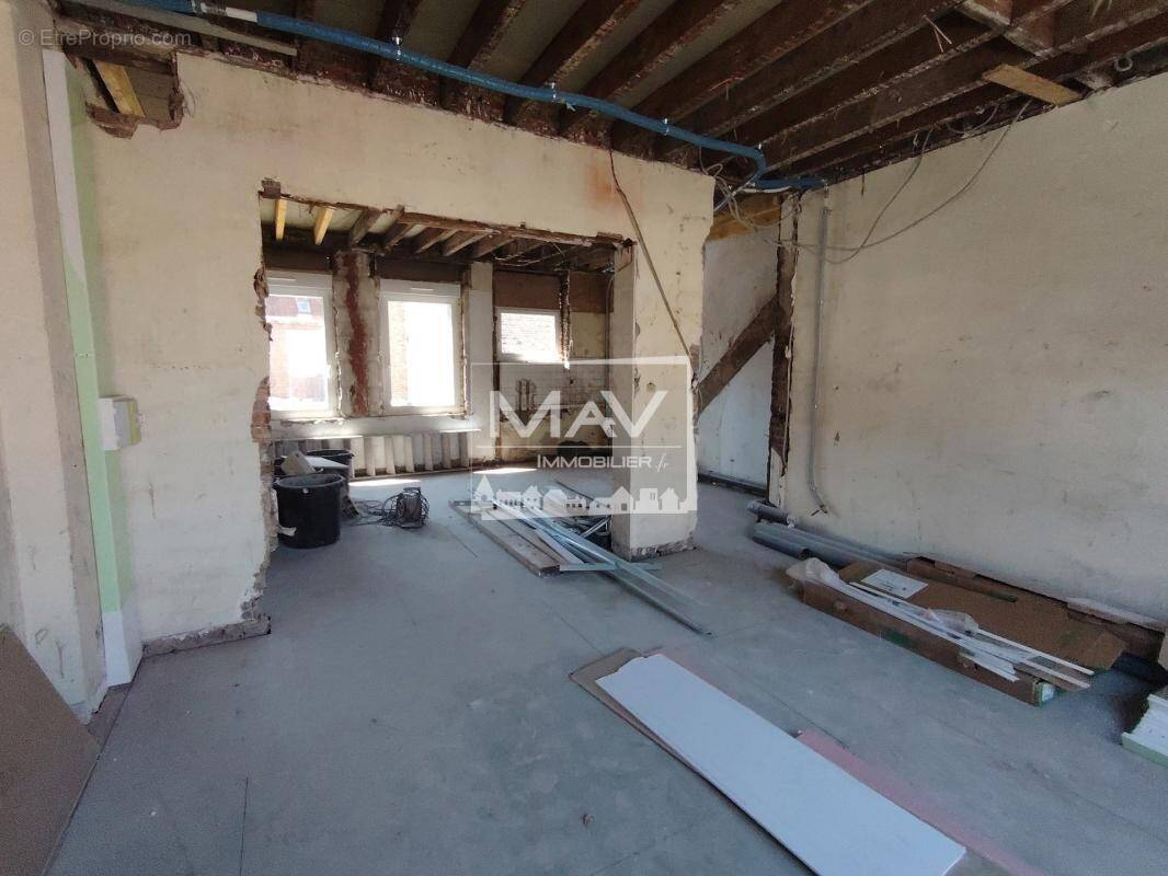Appartement à LILLE