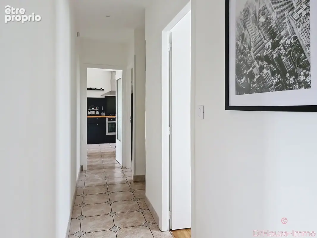 Maison 4 pièces 91 m² à vendre à Ouilly-Le-Vicomte (14100) - photo 25