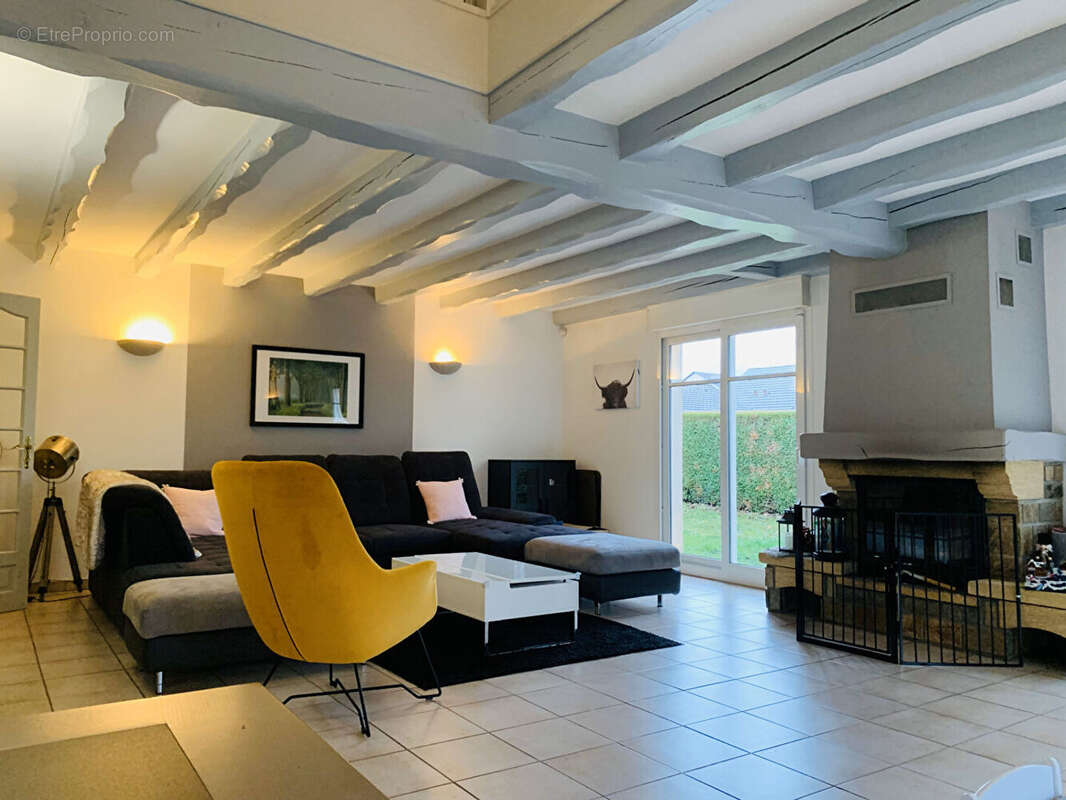 Maison Baccarat 259 m2 - photo 6