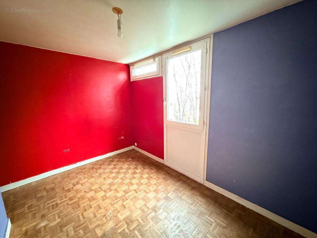 Appartement à PONTCHATEAU