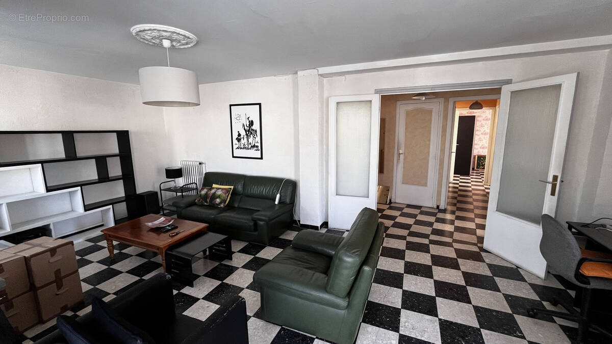 Appartement à PERPIGNAN