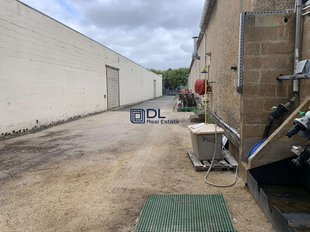 Commerce à VITRY-SUR-SEINE