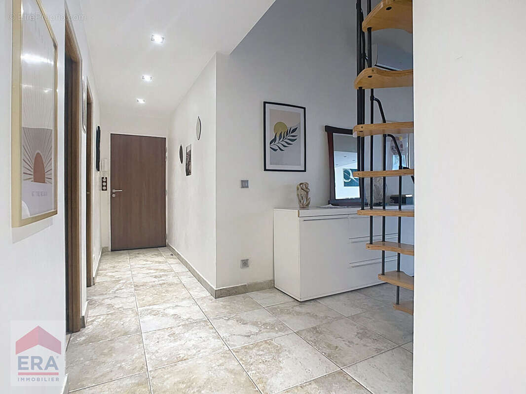 Appartement à MARSEILLE-14E