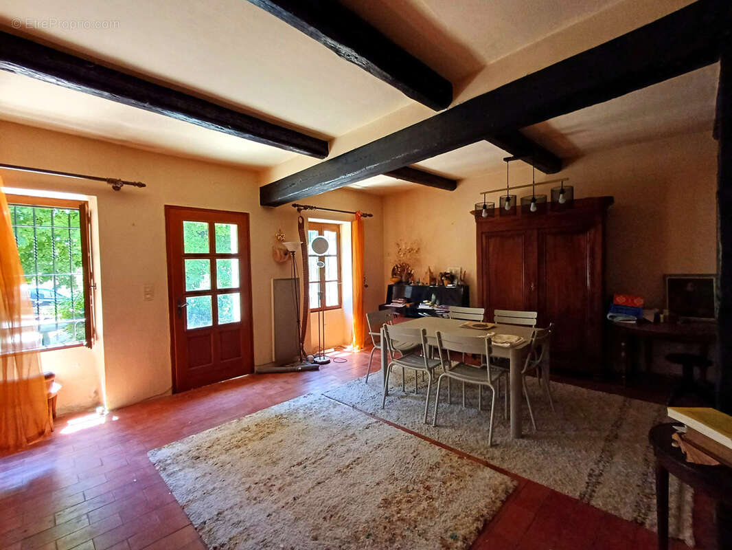 Maison à LA LAUPIE