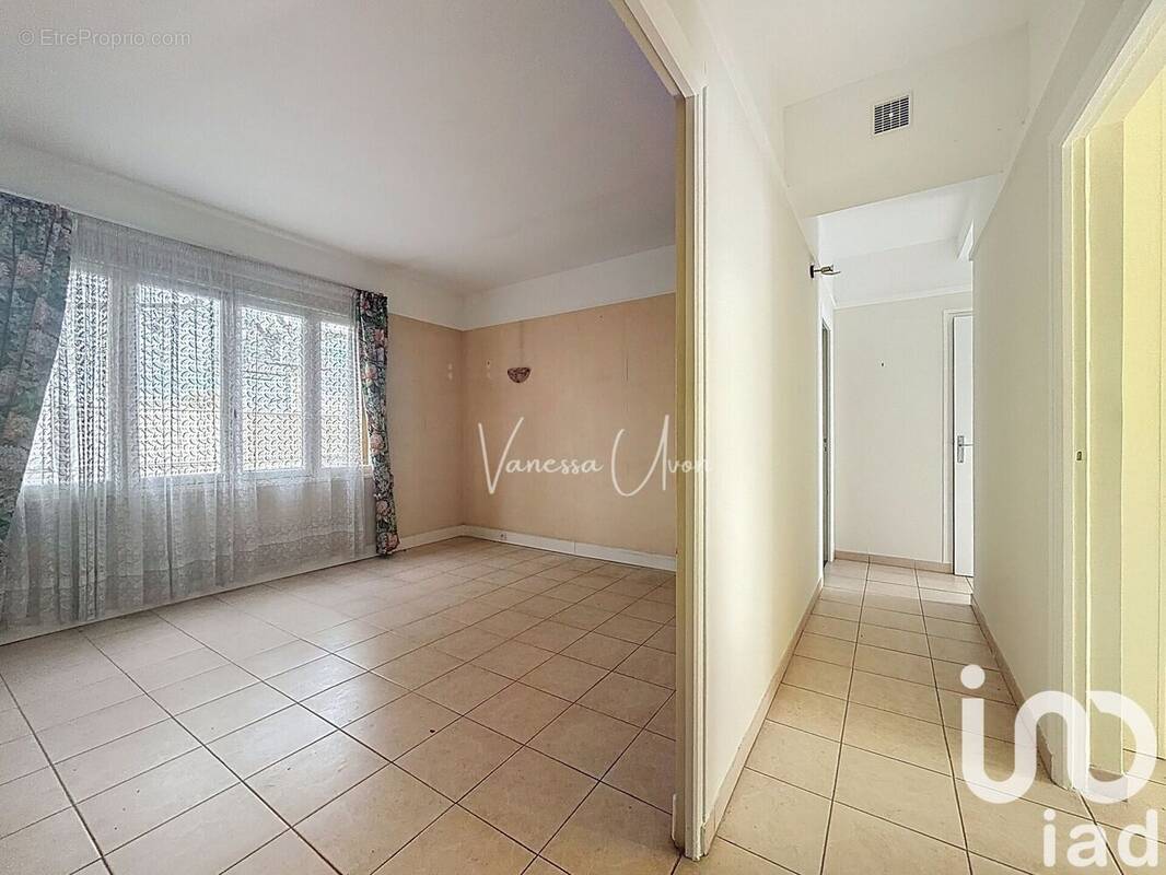 Photo 1 - Appartement à ORLY