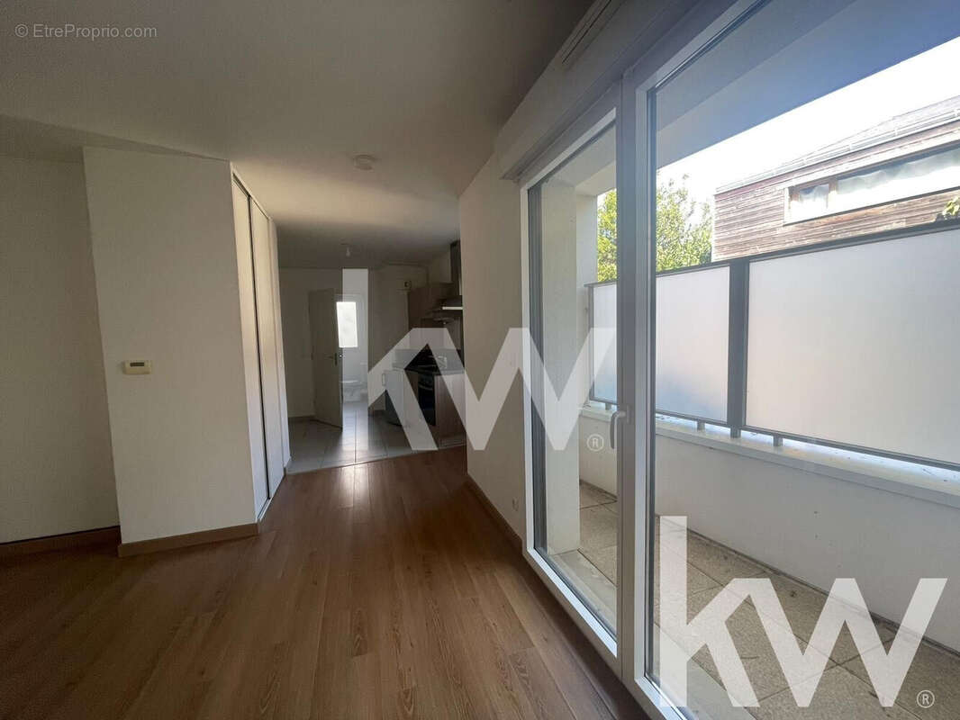 Appartement à ORLEANS
