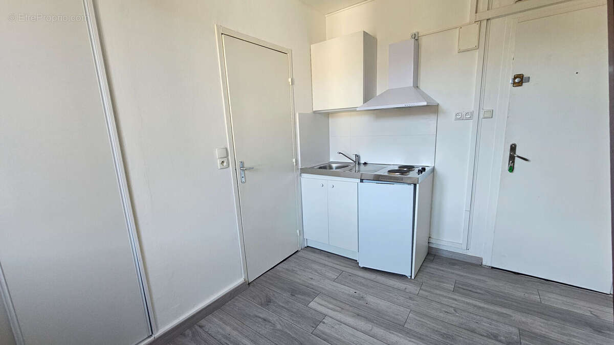 Appartement à THONON-LES-BAINS
