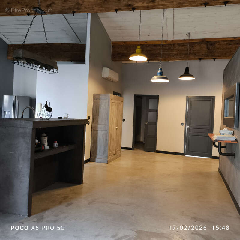 Maison à CAMPLONG-D'AUDE