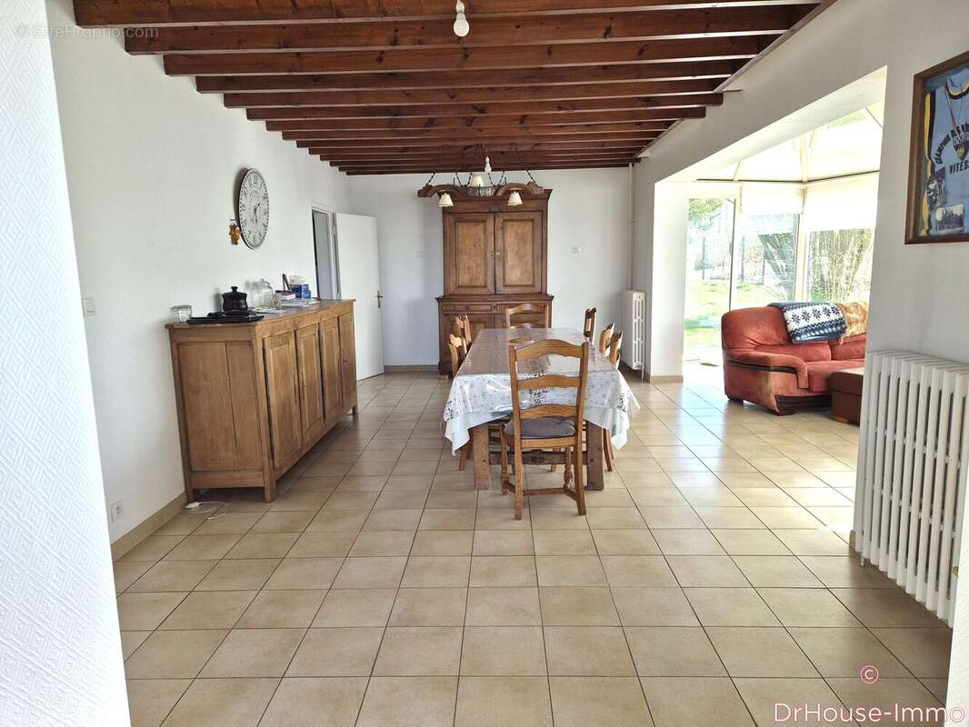 Maison 135 m² à Gorron  - photo 15
