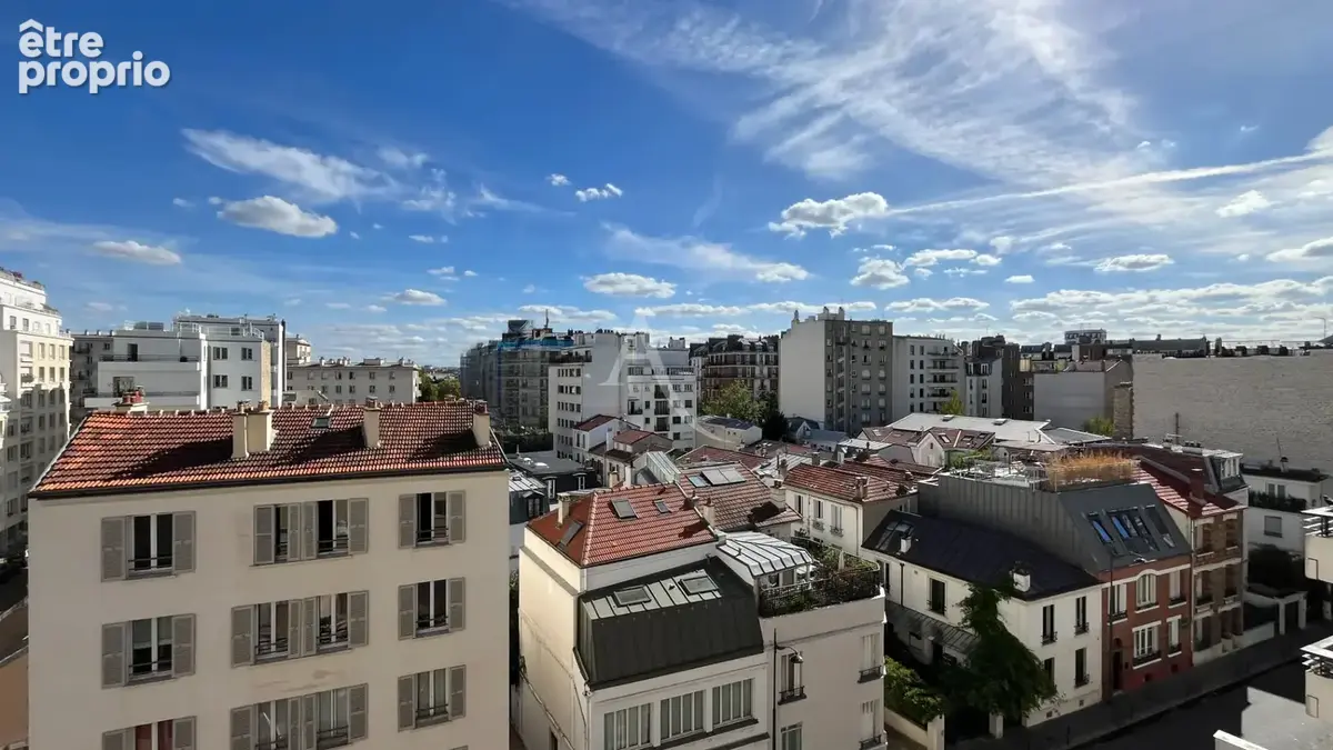 Appartement Paris 2 pièces 58 m2 - photo 6