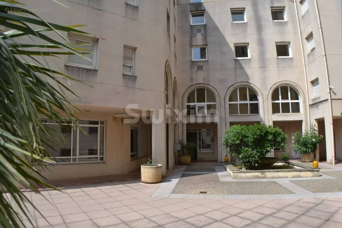 Appartement à ARLES