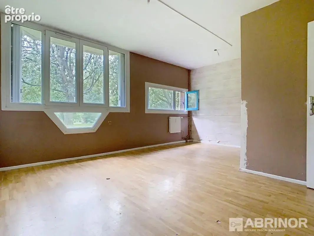 Appartement t3, en rez-de-chaussee, dans residence securisee, 2 chambres , stationnement - photo 2