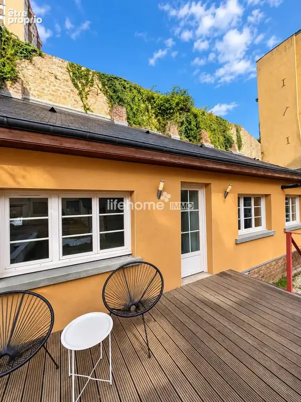 Maison 3 pièces 101 m² à vendre à Sedan (08200) - photo 1
