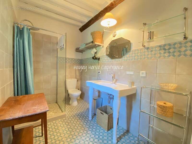 Dpt Calvados (14), à vendre proche de FEUGUEROLLES SUR SEULLES propriete P10 - photo 18