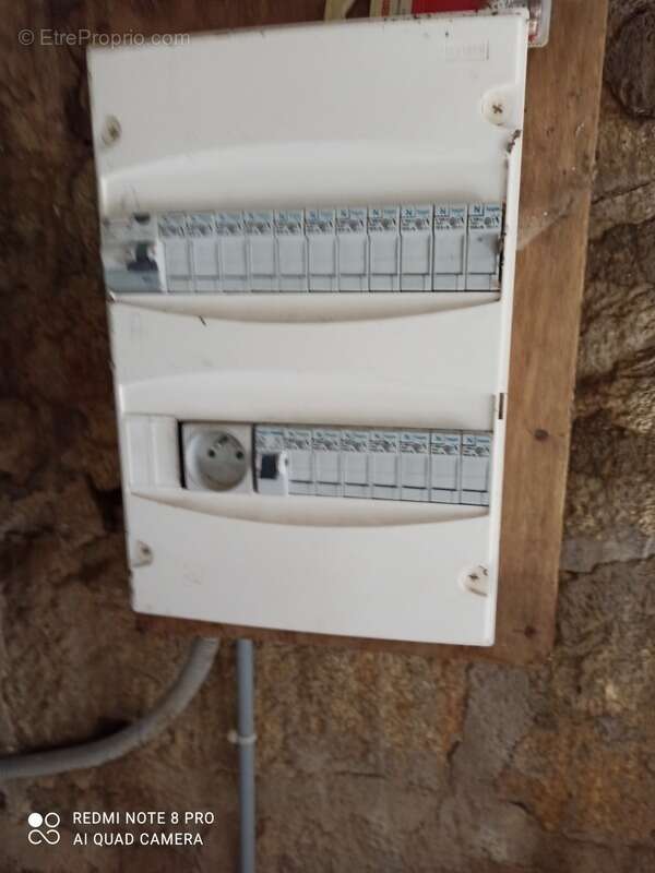 Dpt Morbihan (56), à vendre PERSQUEN maison P4 de 60 m² - - photo 13