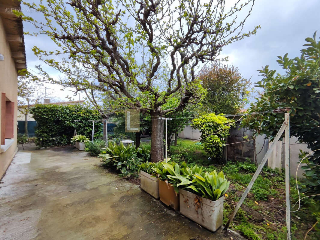 Maison à CARCASSONNE