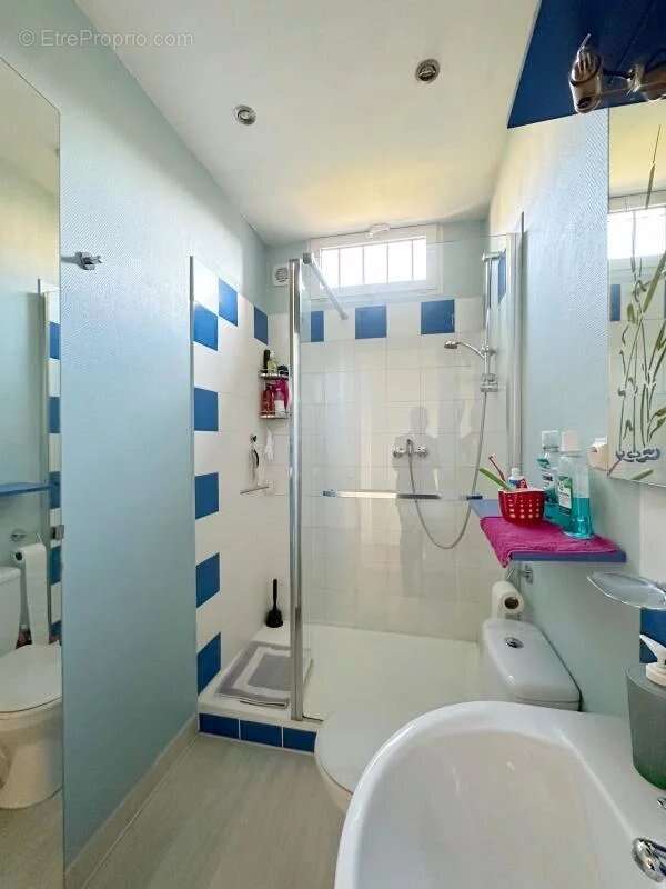 Maison à ARGENTEUIL