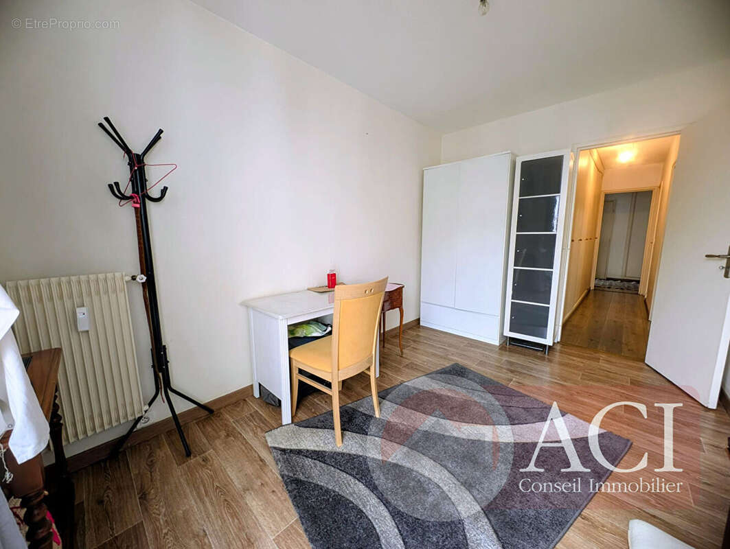 Appartement à PIERREFITTE-SUR-SEINE