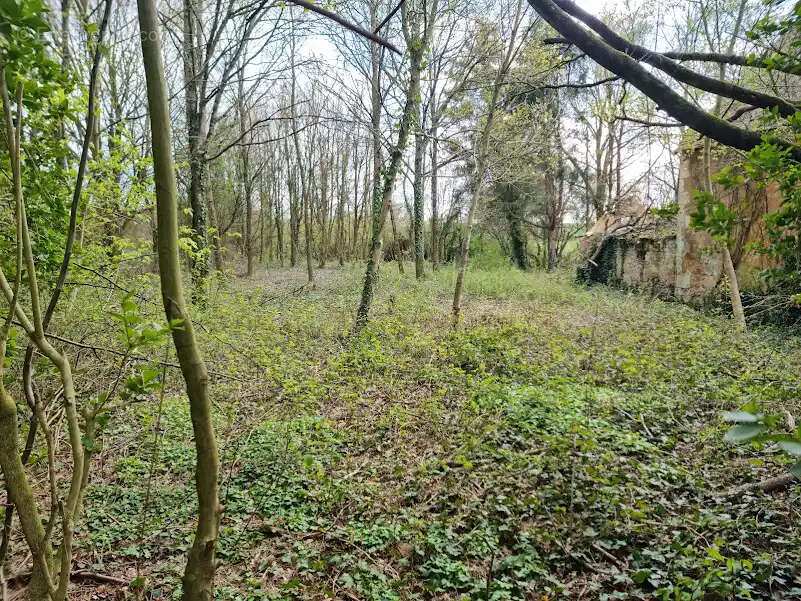 Maison à NOGENT-LE-BERNARD
