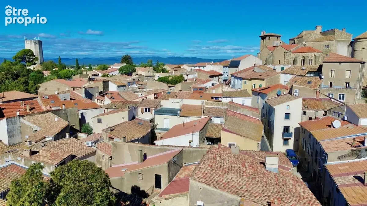 Superbe demeure de caractère de 187 m², rénovée avec des prestations haut de gamme, 5 chambres, patio avec bassin et vaste grang - photo 23