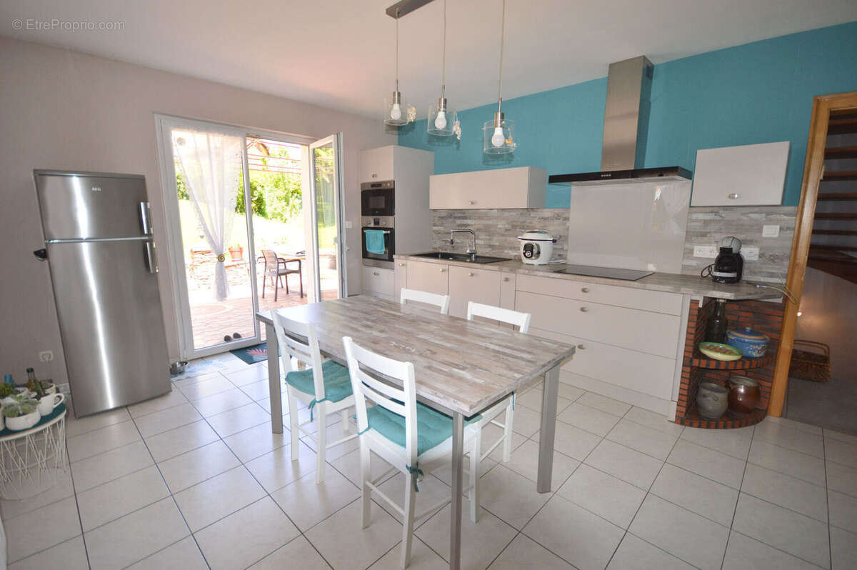 Photo 5 - Maison à ECOT