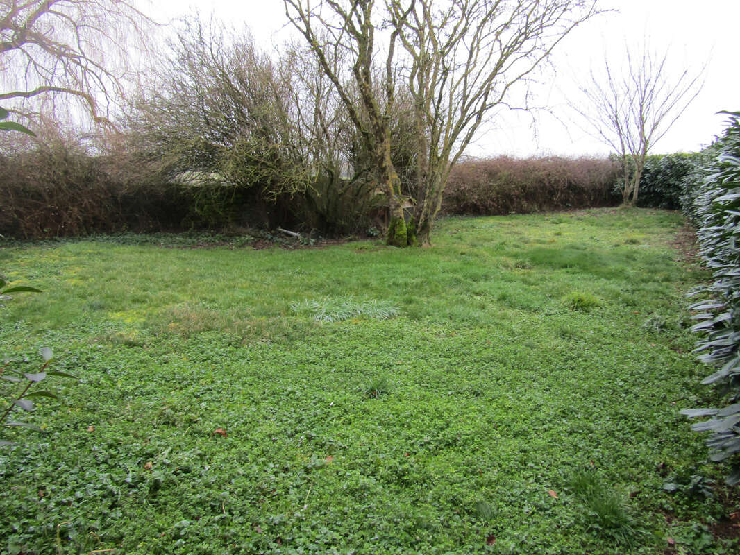 Maison à OUROUER-LES-BOURDELINS