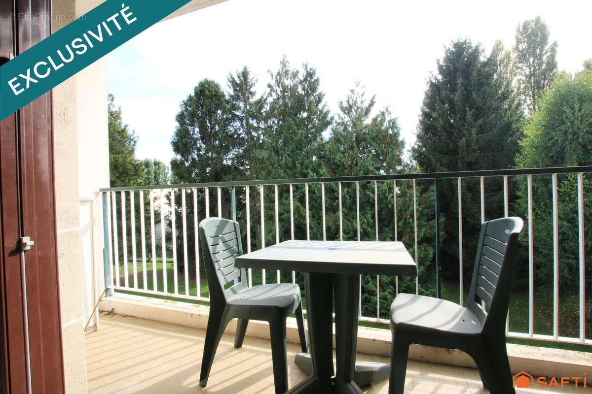 Photo 4 - Appartement à WISSOUS