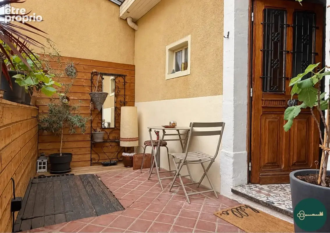 Maison Toul 6 pièces 136 m2 - photo 2