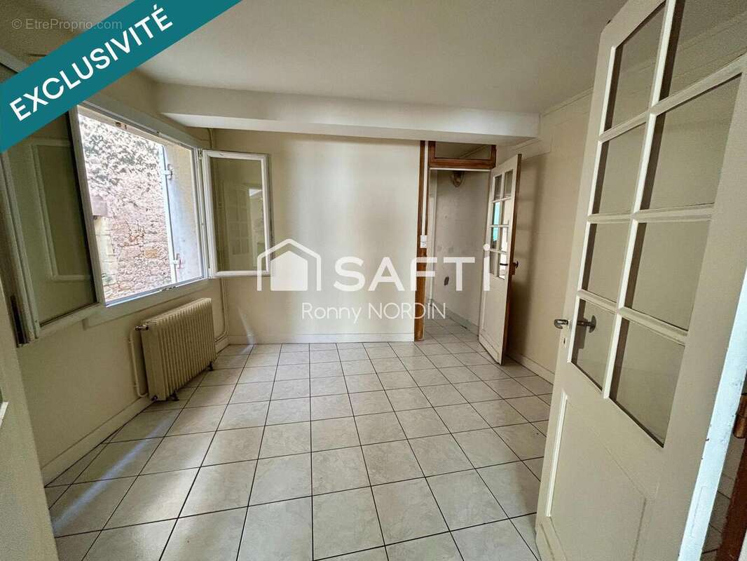 Photo 3 - Maison à CASTILLON-LA-BATAILLE