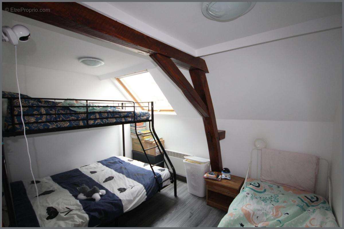 Maison à MAYET