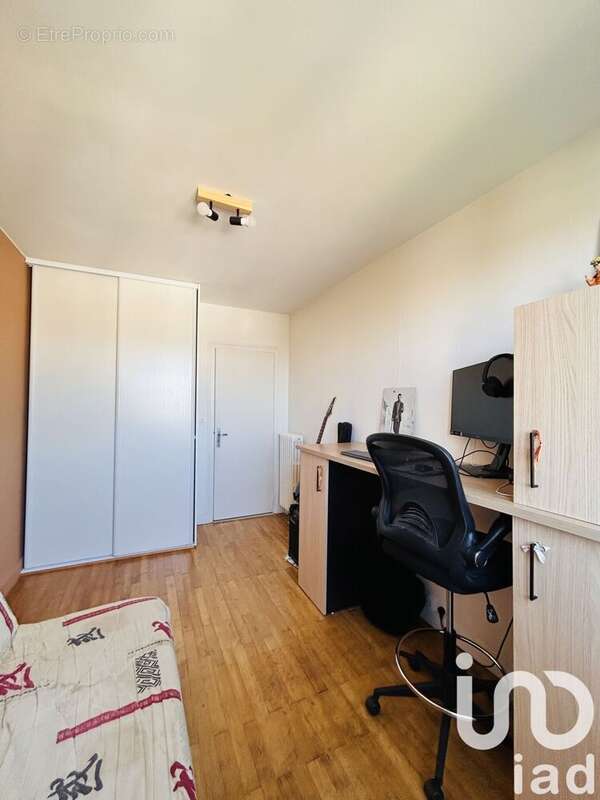 Photo 9 - Appartement à NANTES