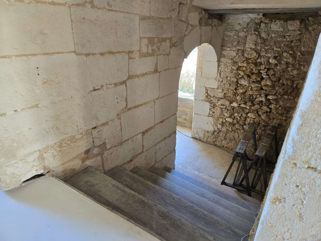 Maison à VERGT