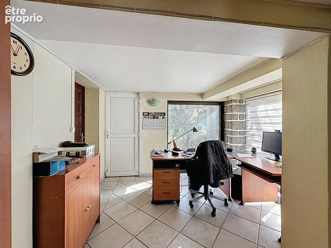 Maison 4 pièces 115 m² à vendre à Grigny (69520) - photo 16