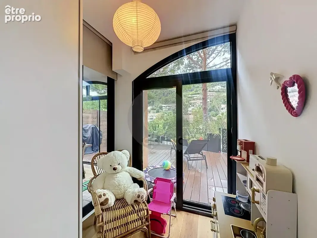 3p 89m² terrasse jardin parking - photo 14