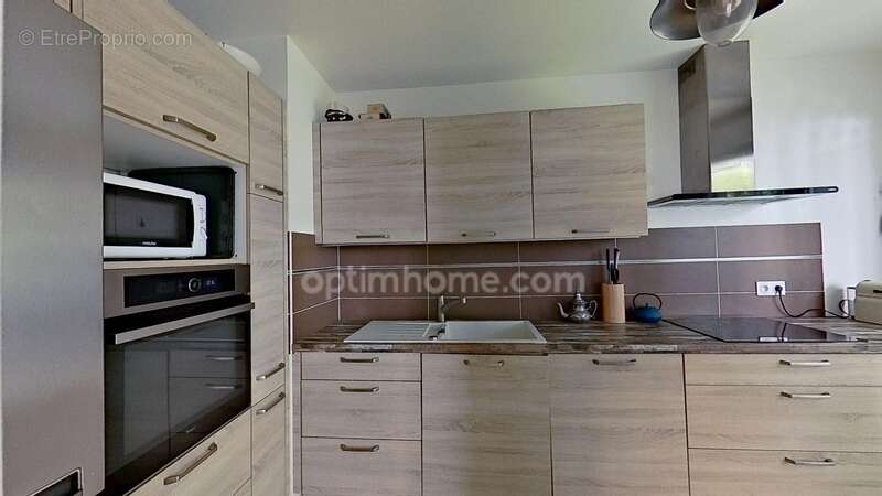 Appartement à MAISONS-ALFORT