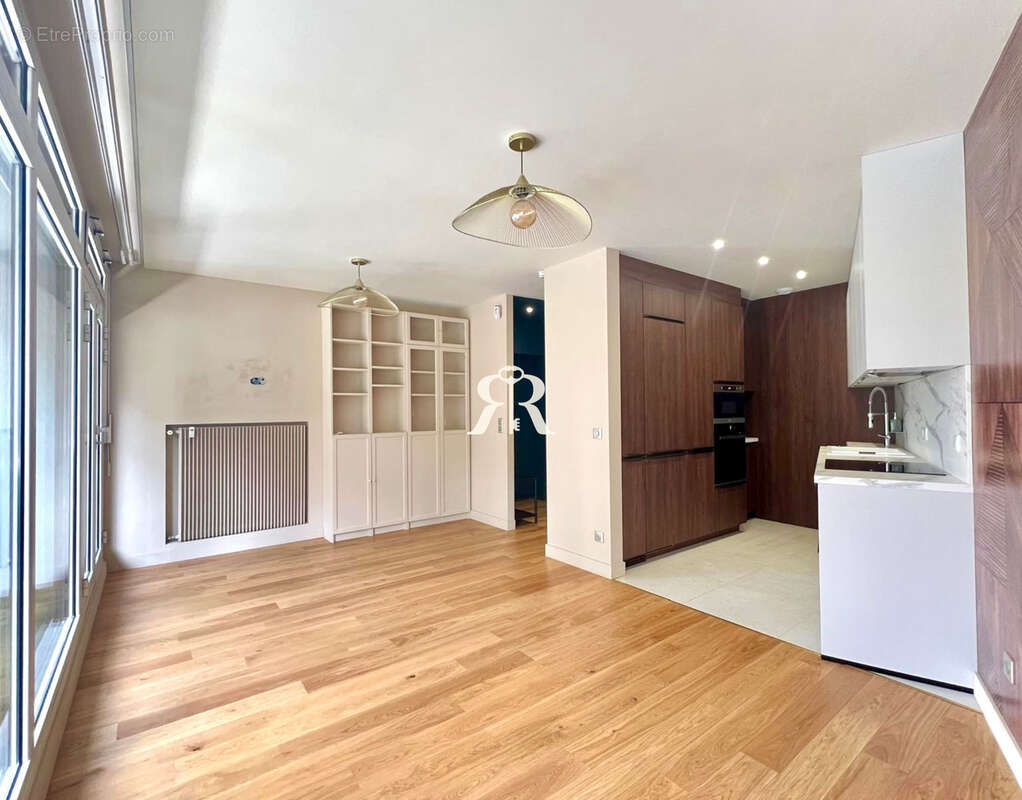Appartement à CHAMALIERES