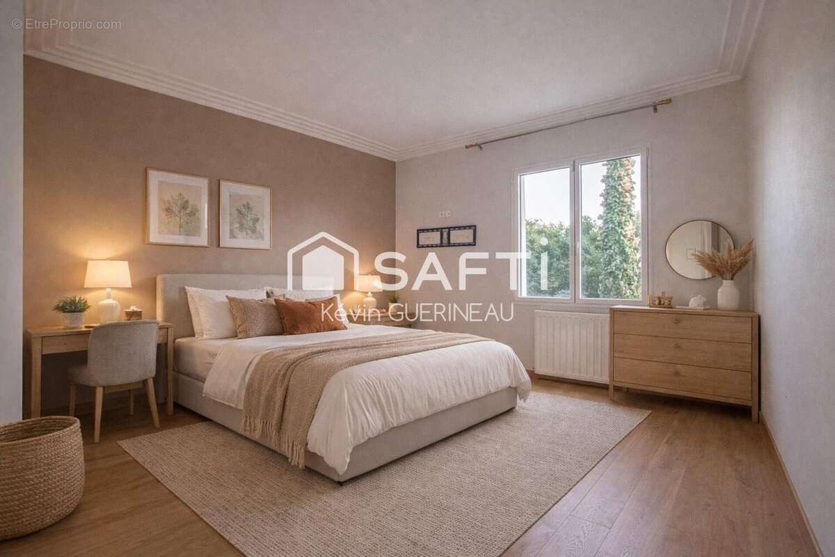 Photo 9 - Maison à BLANQUEFORT