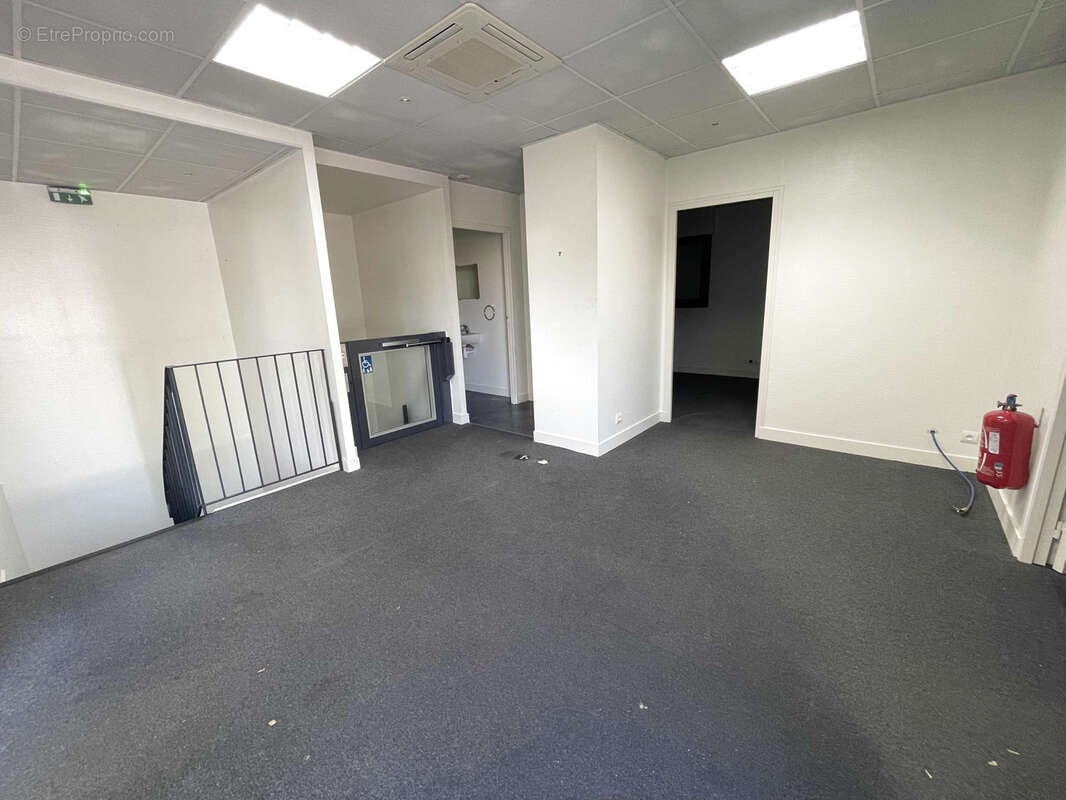 Commerce à SAINT-GREGOIRE