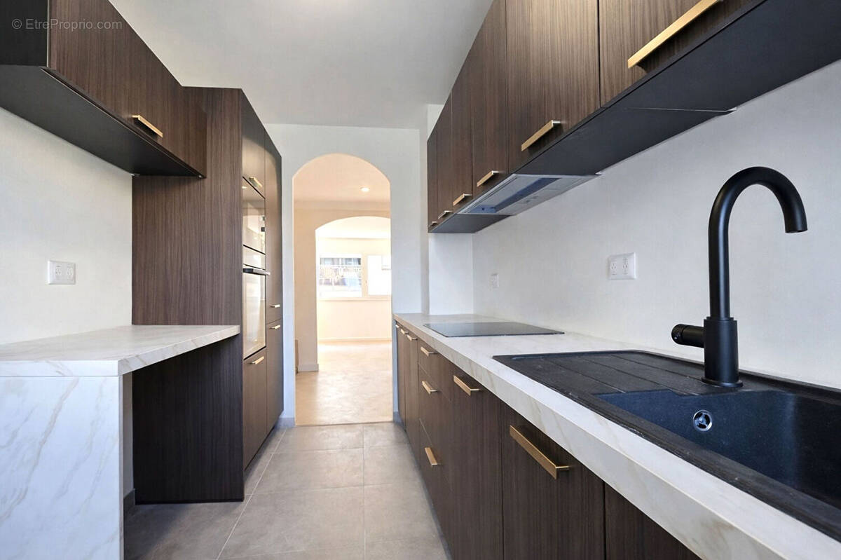 Appartement à PAU