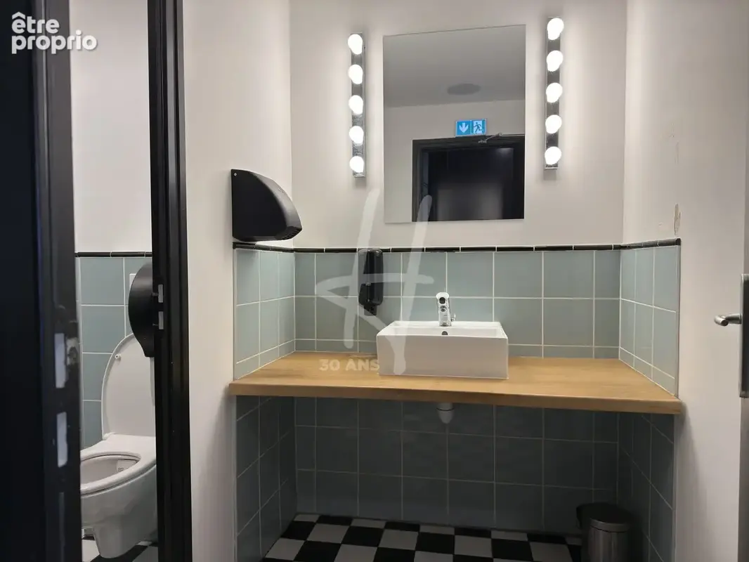 Bien immobilier à vendre à Metz (57000) - photo 7