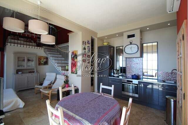 Maison à LE LAVANDOU